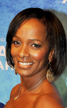 Vanessa Bell Calloway